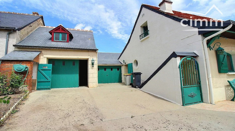 Ma-Cabane - Vente Divers Chambray-lès-Tours, 574 m²