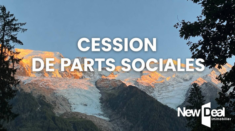 Ma-Cabane - Vente Divers CHAMONIX MONT BLANC, 700 m²