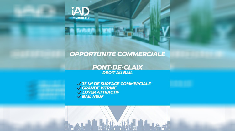 Ma-Cabane - Vente Divers Champagnier, 64 m²