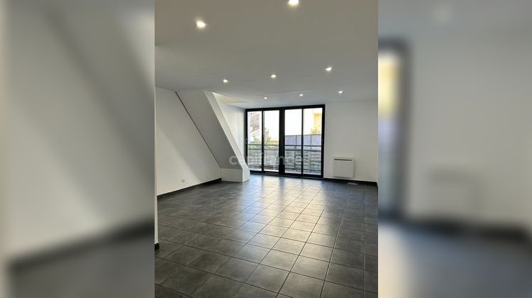 Ma-Cabane - Vente Divers CHAMPIGNY SUR MARNE, 62 m²