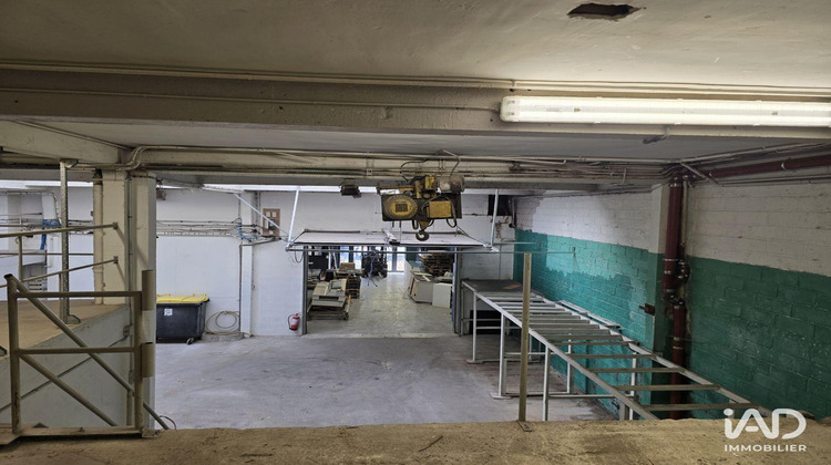 Ma-Cabane - Vente Divers Champigny-sur-Marne, 557 m²