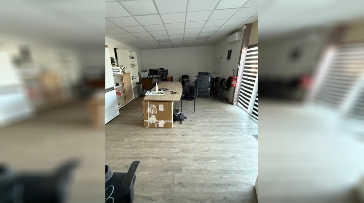 Ma-Cabane - Vente Divers CHANAS, 960 m²