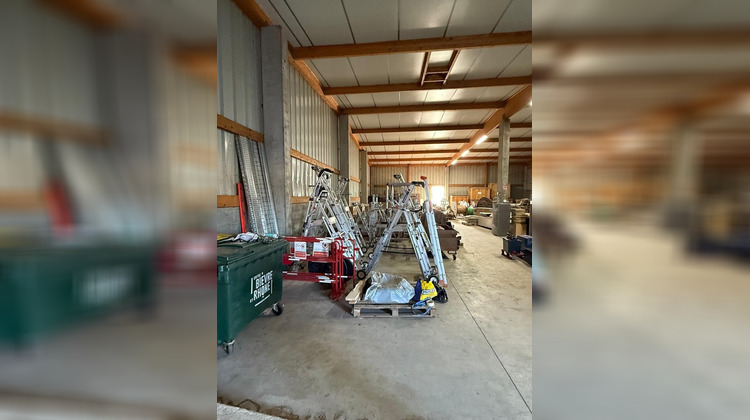 Ma-Cabane - Vente Divers CHANAS, 960 m²