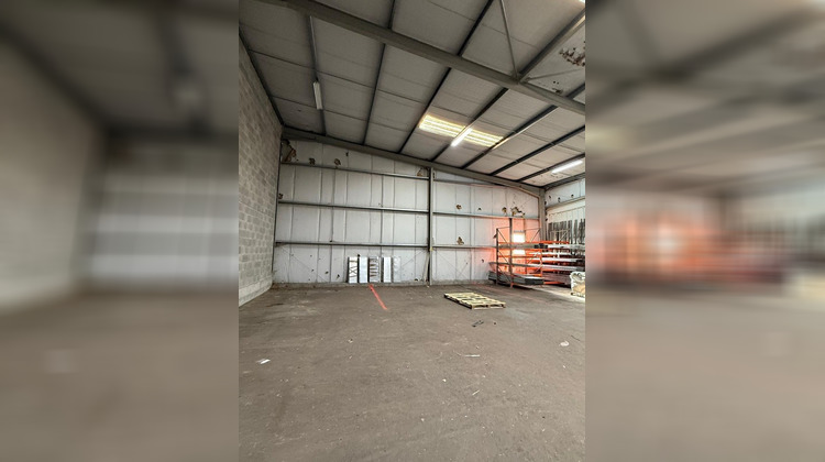 Ma-Cabane - Vente Divers CHANAS, 960 m²