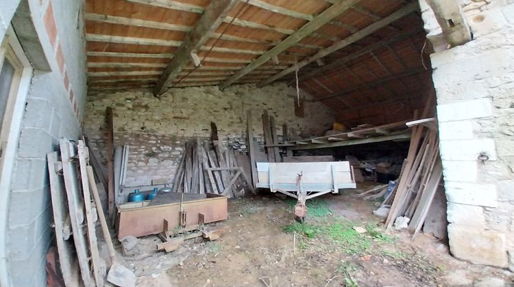 Ma-Cabane - Vente Divers Chancelade, 80 m²