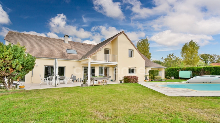 Ma-Cabane - Vente Divers CHANGE, 214 m²