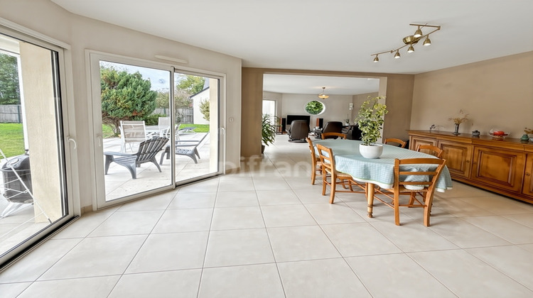 Ma-Cabane - Vente Divers CHANGE, 214 m²