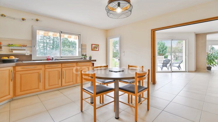 Ma-Cabane - Vente Divers CHANGE, 214 m²