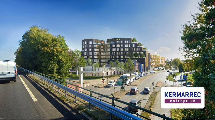 Ma-Cabane - Vente Divers Chantepie, 7406 m²