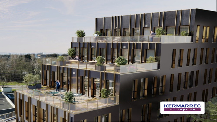 Ma-Cabane - Vente Divers Chantepie, 7406 m²