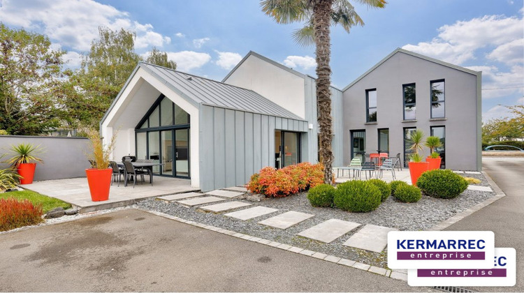 Ma-Cabane - Vente Divers Chantepie, 144 m²