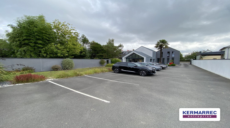 Ma-Cabane - Vente Divers Chantepie, 144 m²