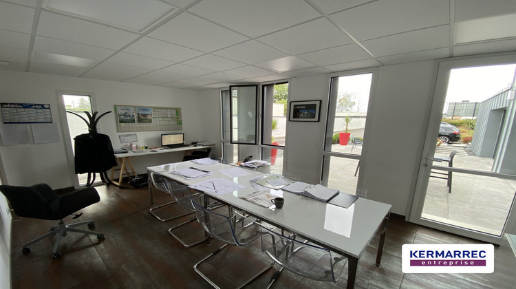 Ma-Cabane - Vente Divers Chantepie, 144 m²