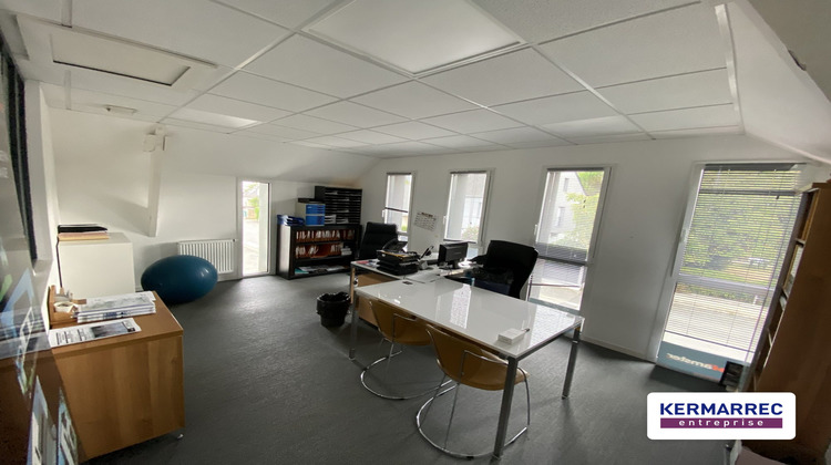 Ma-Cabane - Vente Divers Chantepie, 144 m²