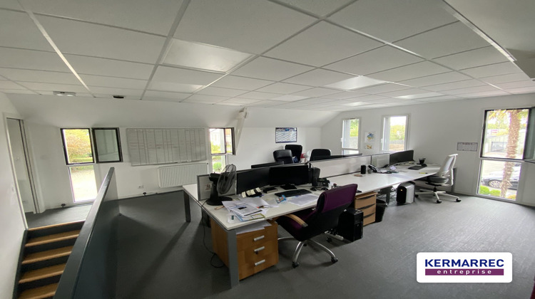 Ma-Cabane - Vente Divers Chantepie, 144 m²