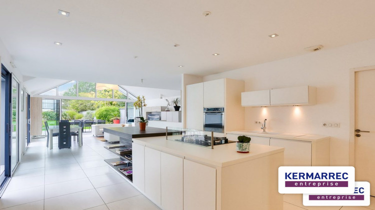 Ma-Cabane - Vente Divers Chantepie, 148 m²