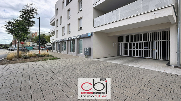 Ma-Cabane - Vente Divers CHANTEPIE, 14 m²