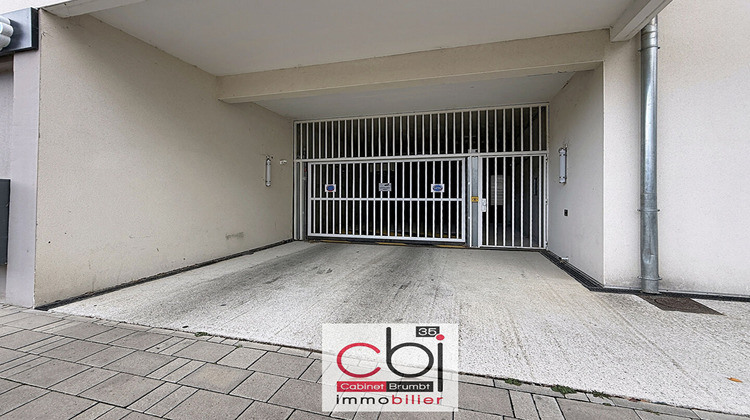Ma-Cabane - Vente Divers CHANTEPIE, 14 m²