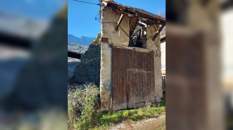 Ma-Cabane - Vente Divers Chapareillan, 100 m²