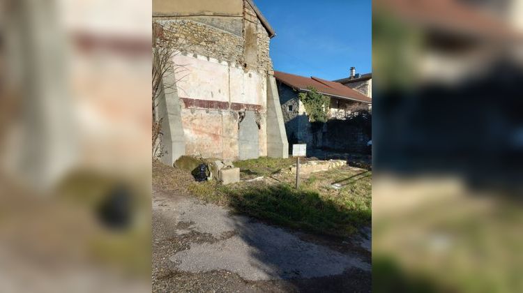 Ma-Cabane - Vente Divers Chapareillan, 100 m²