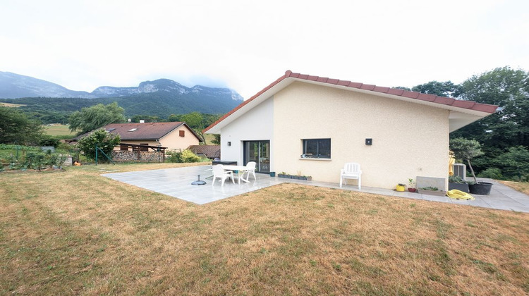 Ma-Cabane - Vente Divers CHAPAREILLAN, 90 m²