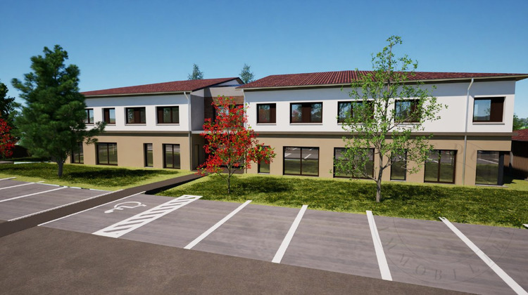 Ma-Cabane - Vente Divers Chaponost, 163 m²