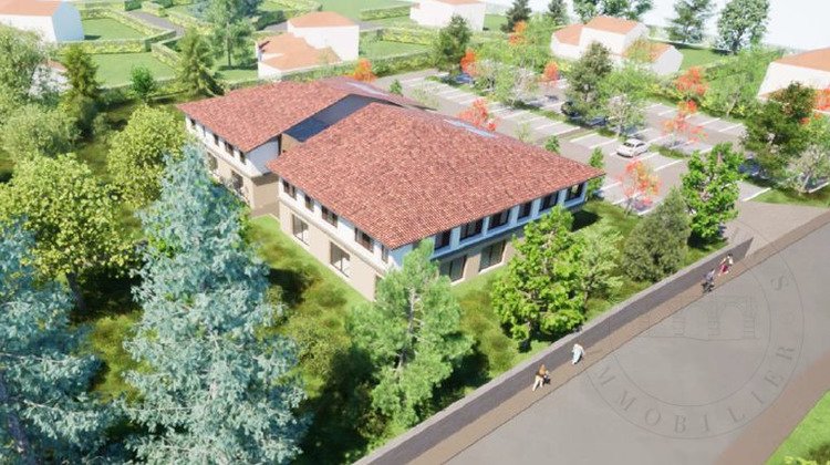 Ma-Cabane - Vente Divers Chaponost, 71 m²