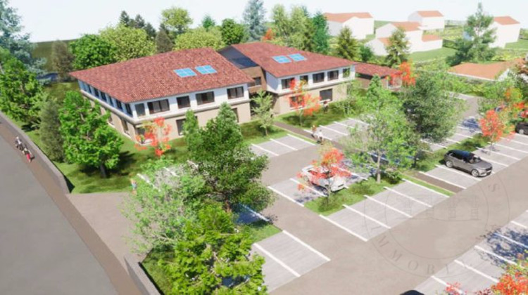 Ma-Cabane - Vente Divers Chaponost, 61 m²