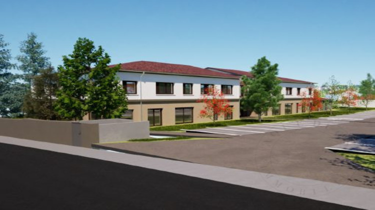 Ma-Cabane - Vente Divers Chaponost, 61 m²