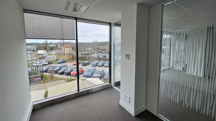 Ma-Cabane - Vente Divers CHAPONOST, 160 m²