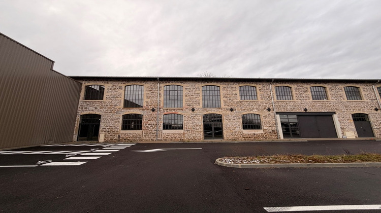 Ma-Cabane - Vente Divers CHAPONOST, 193 m²