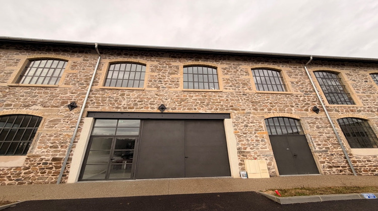 Ma-Cabane - Vente Divers CHAPONOST, 193 m²