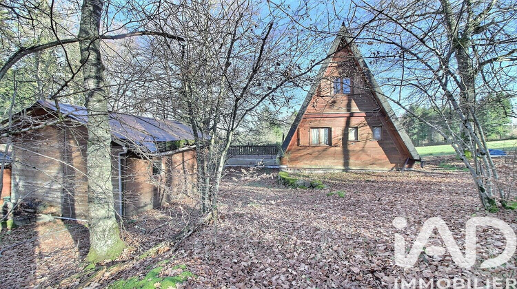 Ma-Cabane - Vente Divers Chard, 98 m²