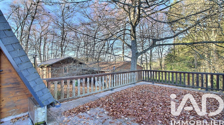 Ma-Cabane - Vente Divers Chard, 98 m²