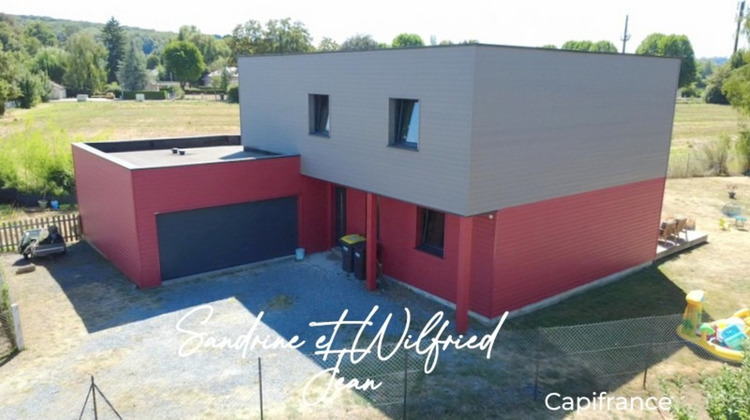 Ma-Cabane - Vente Divers CHARLEVAL, 155 m²
