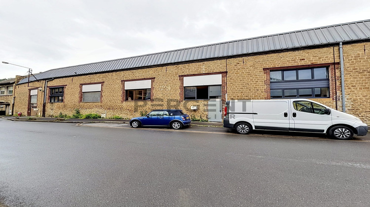 Ma-Cabane - Vente Divers Charleville-Mézières, 425 m²