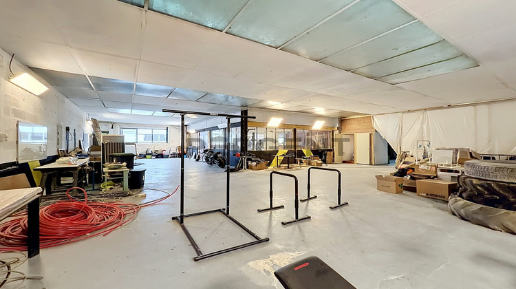 Ma-Cabane - Vente Divers Charleville-Mézières, 425 m²