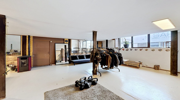 Ma-Cabane - Vente Divers Charleville-Mézières, 425 m²