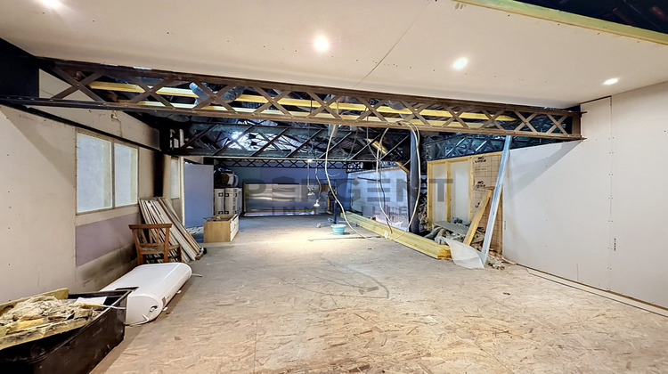 Ma-Cabane - Vente Divers Charleville-Mézières, 425 m²