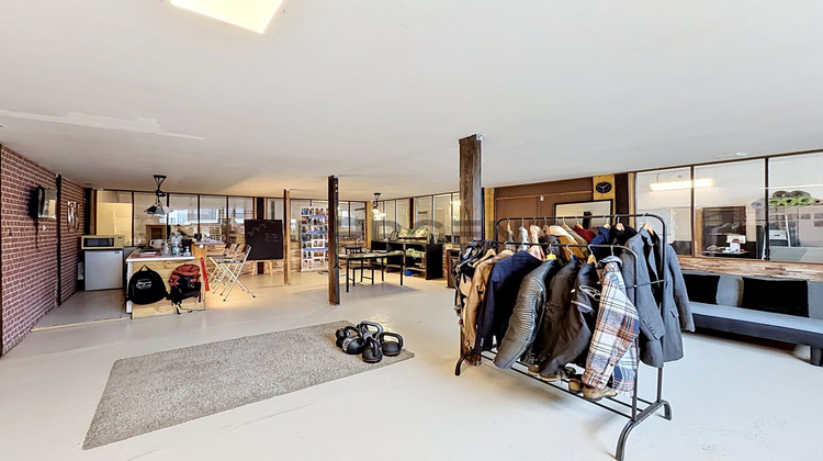 Ma-Cabane - Vente Divers Charleville-Mézières, 425 m²