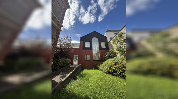 Ma-Cabane - Vente Divers Charleville-Mézières, 355 m²