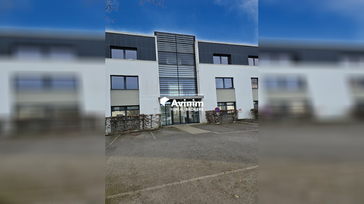 Ma-Cabane - Vente Divers Chartres-de-Bretagne, 192 m²