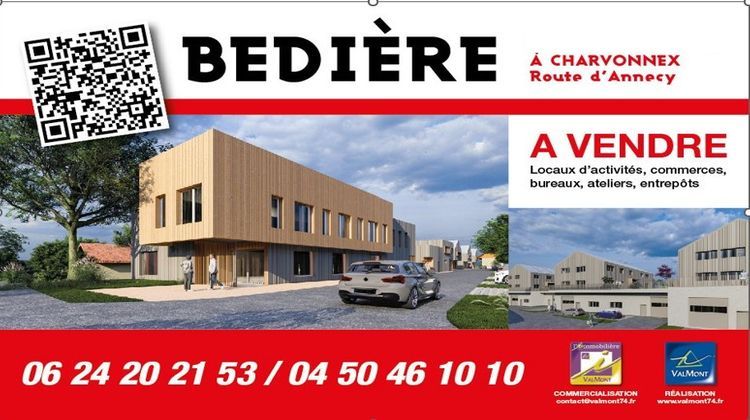 Ma-Cabane - Vente Divers Charvonnex, 144 m²