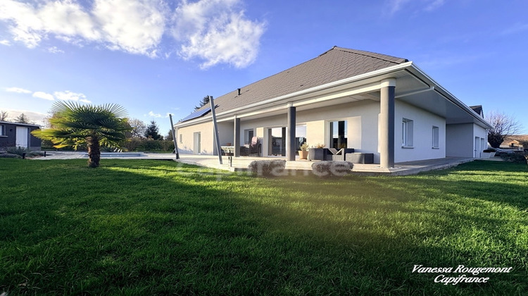 Ma-Cabane - Vente Divers CHASSY, 168 m²