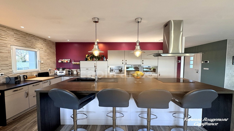 Ma-Cabane - Vente Divers CHASSY, 168 m²