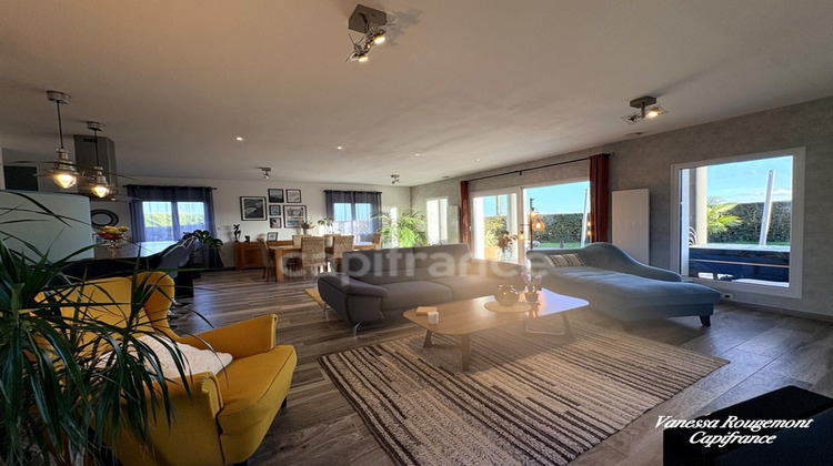 Ma-Cabane - Vente Divers CHASSY, 168 m²