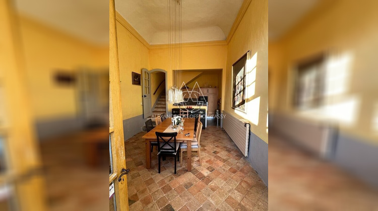 Ma-Cabane - Vente Divers CHATEAU GONTIER, 800 m²