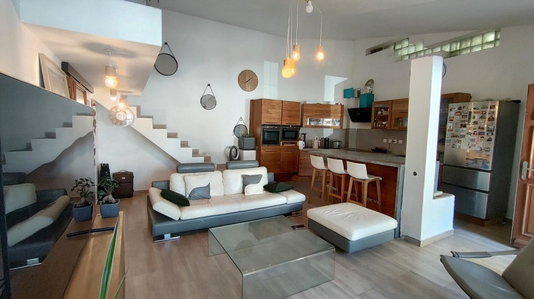 Ma-Cabane - Vente Divers CHATEAU LANDON, 90 m²