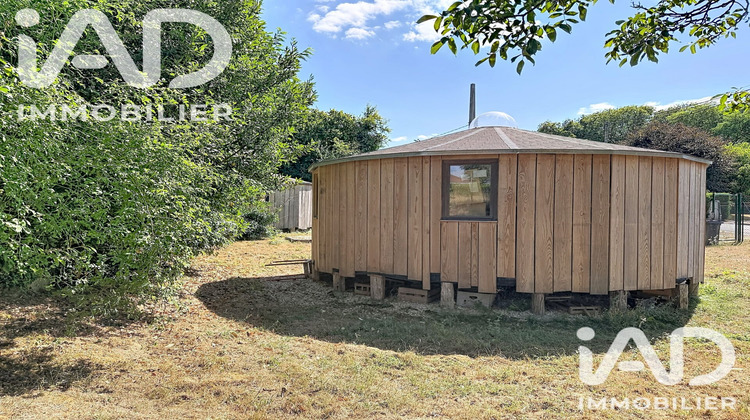 Ma-Cabane - Vente Divers Château-Renard, 52 m²