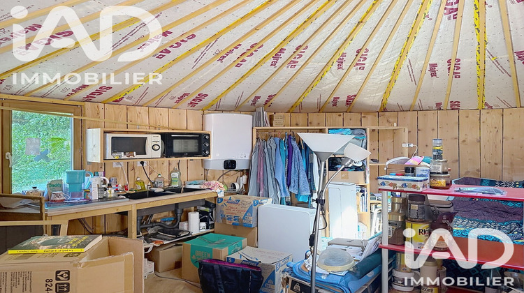 Ma-Cabane - Vente Divers Château-Renard, 52 m²